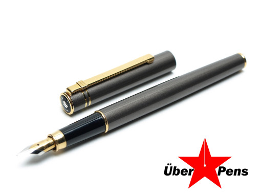 DIPLOMAT Germany Fountain Pen DIPLOMAT Germany Fountain Pen