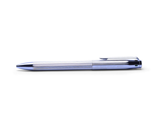 Vinatge Montblanc Pixomat PIX-O-MAT 4 Color MultiColor Ballpoint Pen