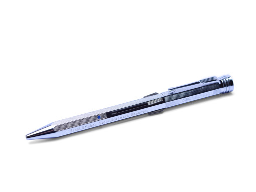 FEND Super Norma Octagonal Multi 4 Color 1.18mm Mechanical Pencil