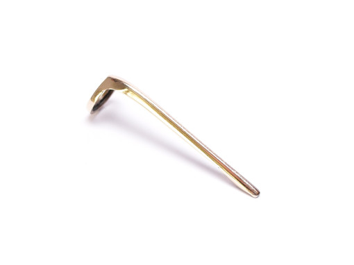 Vintage Montblanc No. 22 & 32 Fountain Pen Clip Part Spare Repair  Vintage Montblanc No. 22 & 32 Fountain Pen Clip Part Spare Repair