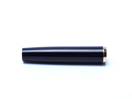 Pelikan  Fountain Pen MK, M, P, Pelikano Cap Part Unit Spare Black