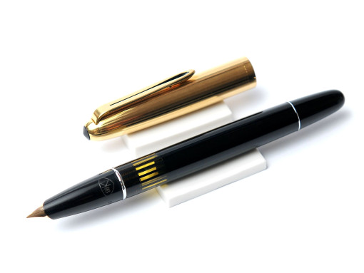 Original 1950s AURORA 88K ITALY Fountain Pen Original 1950s AURORA 88K ITALY Fountain Pen