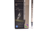 New Genuine Large PARKER Ingenuity Blue 5th Mode Technology Gen Generation 202 F Fine Fineliner Refill Made in Germany