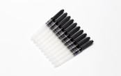 High Quality Made in Germany Large / High Capacity 1 ml Ink SI Standard International Fountain Pen Piston Converter - Made by Senator