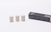 Original Genuine Montblanc Meisterstück LeGrand Le Grand Pencil Eraser Replacement Refill Art. No. 16492 Made in Germany