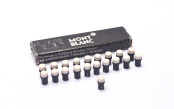 Vintage 1990s Art. No. 16493 Original Genuine Montblanc Meisterstück Hommage a Wolfgang Amadeus Mozart and Other Models Mechanical Pencil Eraser Replacement Refill