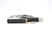 Original Genuine Montblanc Pix Pack of 10 HB Pencil Refills Leads 0.5mm Art. No. 16400 Made in Germany
