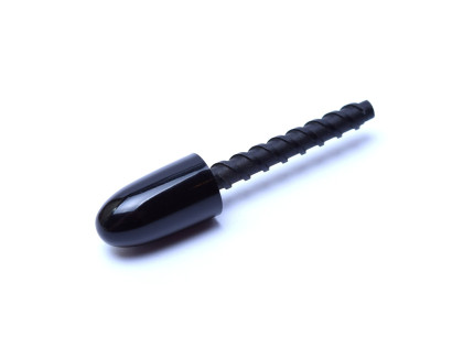 Vintage PELIKAN Models 120 140 400 (400N 400NN) Fountain Pen Piston Unit with Silicone Cork, Turning & Filling Knob & Spiral Section Part Spare Repair