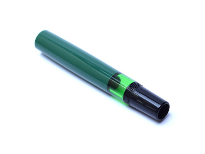 Vintage Original 1970's PELIKAN 120 Series Type 2 Fountain Pen Merz & Krell Body Barrel Section Unit Part 