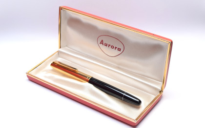 1940 1950 1960 Vintage AURORA 88K 88 88P Made in ITALY Fountain Pen