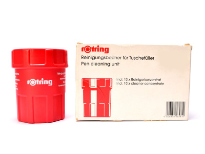 Rotring Pens Technically advanced, precise and perfectly crafted professional products inspiring you to create reality. rotring pens