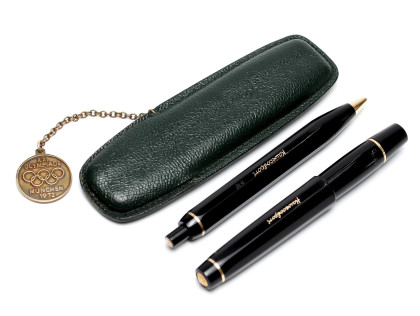 Munich Olympics KAWECO Sport V16 & 619 Pen Set