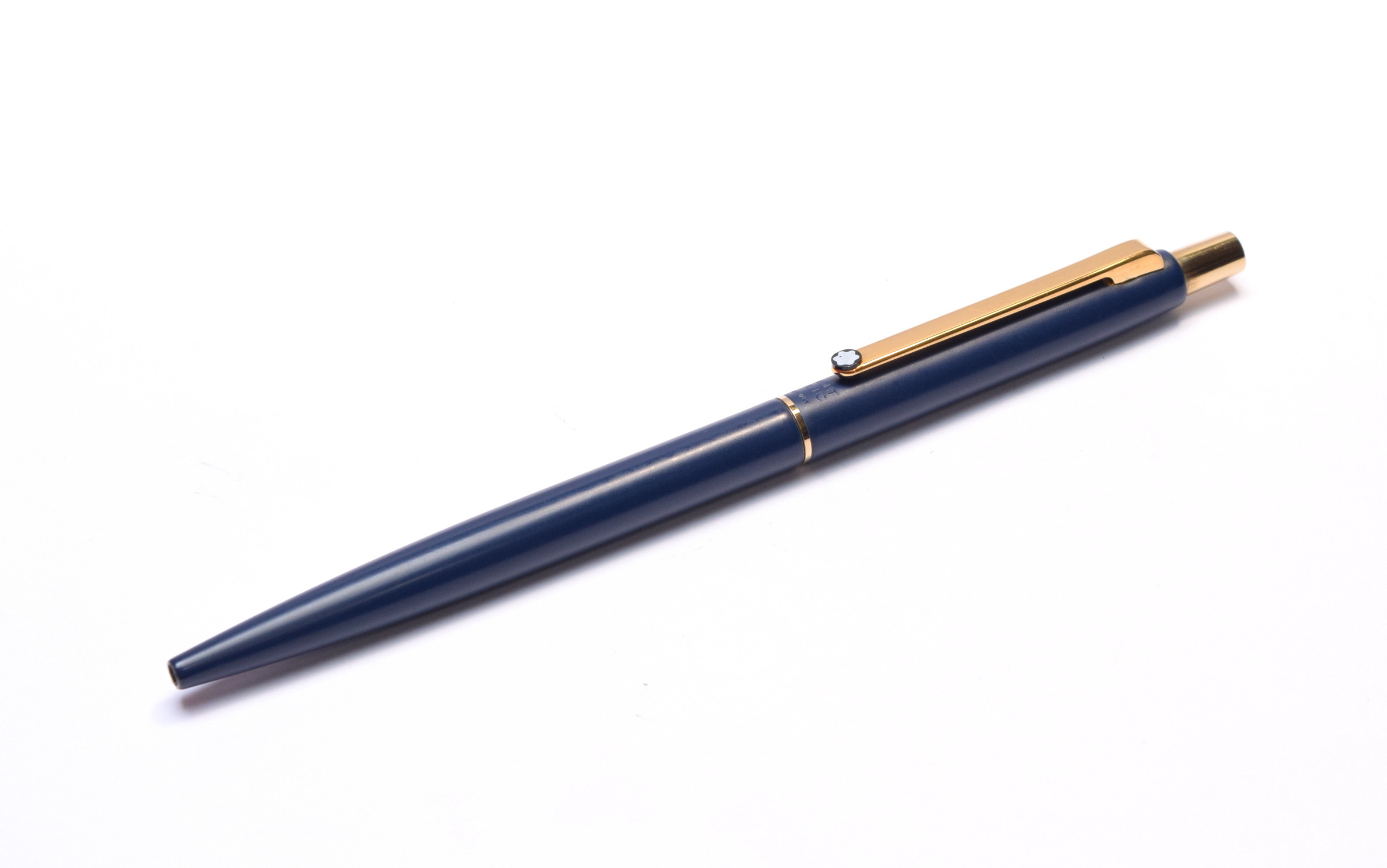 ペンペン1 Montblanc - Pens