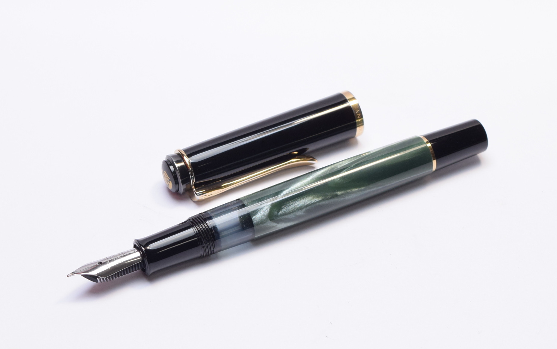 Pelikan - Pens