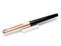 Pelikan M30 30 Rolled Gold Fountain Pen & Mechanical Pencil Set
