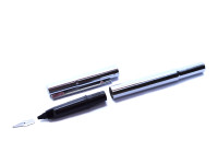 Aurora Auretta Italy Fountain Pen Flat Nib Left Handed