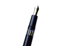 Vintage Senator 0140 140 Flexible Gold Nib Fountain Pen