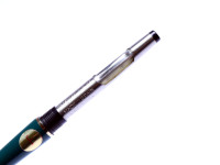 Spanish Spain INOXCROM 88 Fountain Pen Ballpoint Pen Set