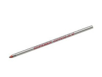 Type D1 refill 67mm Schneider 56 M Express RED Multi Color Ballpoint Pen Metal Slim Short Refill ISO 12757-2 D1