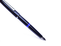 Pelikan MK20 Silvexa Fountain  Pen