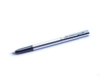 Aurora Auretta Italy Fountain Pen Flat Nib Left Handed