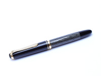 1950s Kaweco 582G 585G 582 Elite Fountain Pen