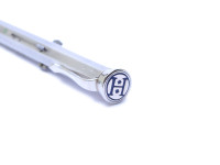 L.&C. Hardtmuth 4 Color Mechanical Pencil Alpacca