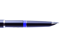 Pelikan MK20 Silvexa Fountain  Pen