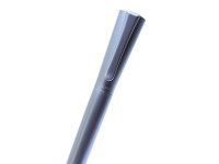 Pelikan PHARO Heavy Anodized Matte Aluminum & Steel Ballpoint Pen