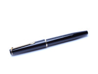 Kaweco 475 EF F transparent fountain pen