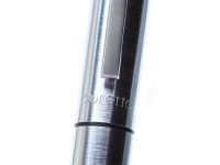 Aurora Auretta Italy Fountain Pen Flat Nib Left Handed