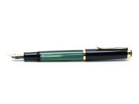 PELIKAN M400 1980's fountain pen