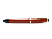 Montblanc Coral Red No. 206