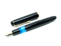 Kaweco 475 / 475G Transparent Fountain Pen