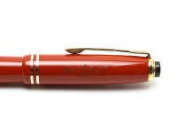 Montblanc Coral Red No. 246 Denmark