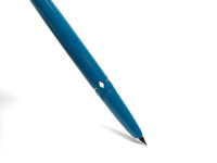 Teal/Turquoise MONTBLANC Monte Rosa