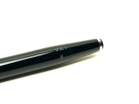 KAWECO V14S Masterpiece Fountain Pen