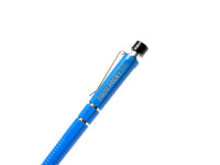 Pilot Rocky 2020 H525 "Shaker" 0.5MM Leads Blue Mechanical Pencil 