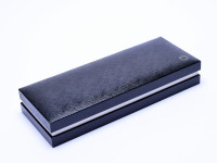 MONTBLANC Classic "Generation" Maroon Burgundy Bordeaux Red & Gold Ballpoint Pen