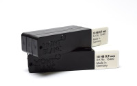 Original Genuine Montblanc Pix Pack of 10 HB Pencil Refills Leads 0.9mm Art. No. 16460 Made in Germany
