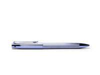 Vinatge Montblanc Pixomat PIX-O-MAT 4 Color MultiColor Ballpoint Pen