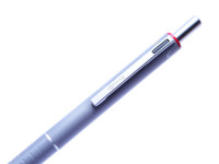 Rotring Essential Taupe TP Trio Multi Function Mechanical Pencil 0.7mm Ballpoint & Data Pen