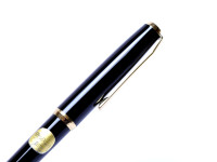 Vintage Pelikan 30 (M30) Rolled Gold Fountain Pen