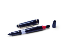 ROTRING Tintenkuli Tiku Inkograph Rapidograph Piston Filler Technical Drawing Pen