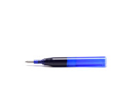 New Authentic CROSS 8516-2 Standard Ion, Vice & Matrix M Medium Midnight Blue 1 Per Card Proprietary Gel Ink Refill 073228043517