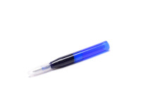 New Authentic CROSS 8516-2 Standard Ion, Vice & Matrix M Medium Midnight Blue 1 Per Card Proprietary Gel Ink Refill 073228043517