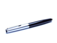 Vintage KAWECO V14S EF Masterpiece Fountain Pen