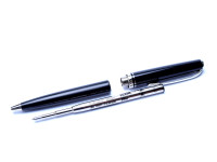 Montblanc Generation Platinum Ballpoint Pen