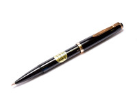 NOS Vintage Rare 1980s Reform No. 966 Rollerball / Fineliner Capped Pen With Black,, Blue, Green or Red Captop and new Refill