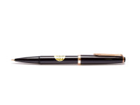 NOS Vintage Rare 1980s Reform No. 966 Rollerball / Fineliner Capped Pen With Black,, Blue, Green or Red Captop and new Refill